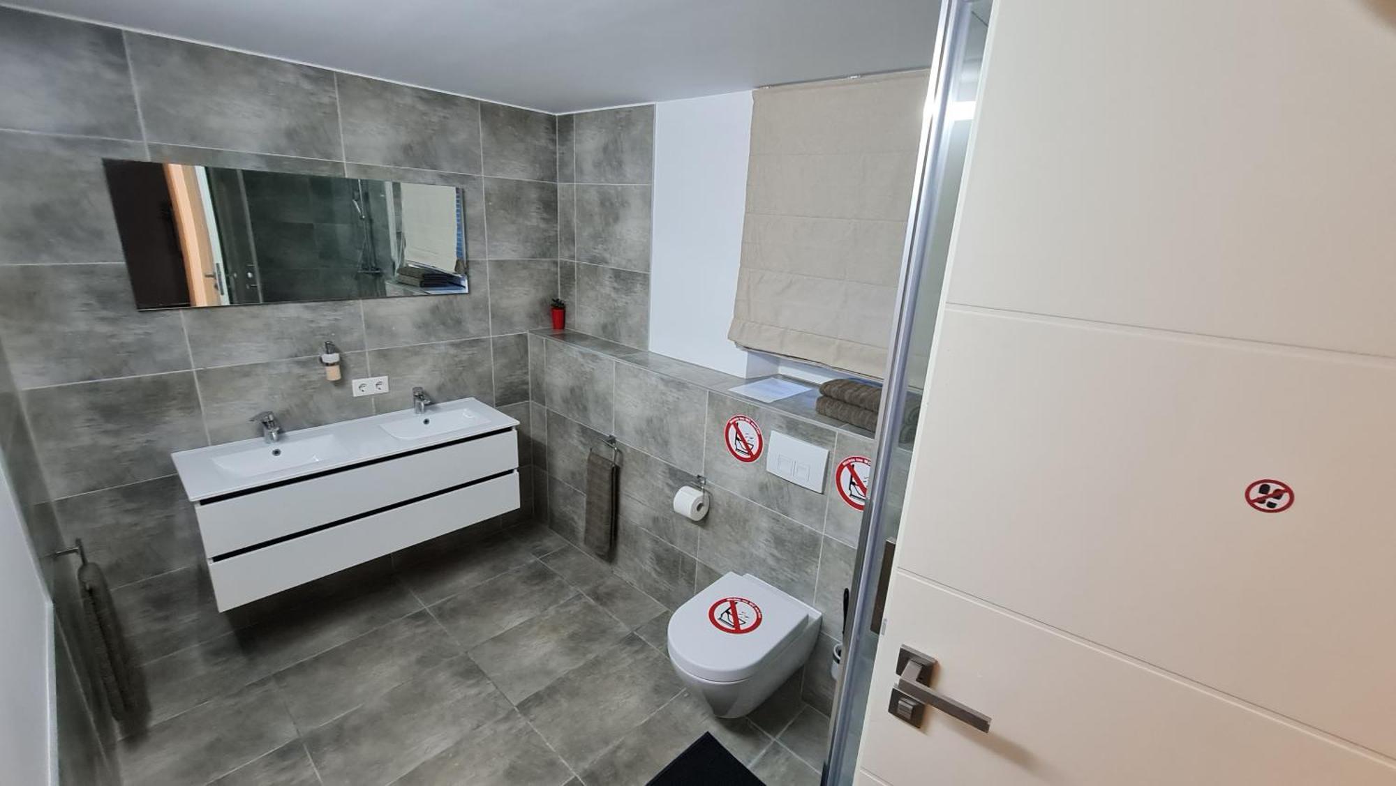 Handwerkerwohnung-Monteurunterkunft Darmstadt Buitenkant foto